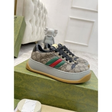 Gucci Screener Shoes